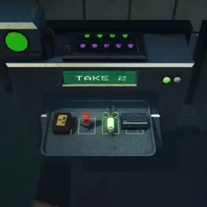 SIDE EFFECTS - Oggetti