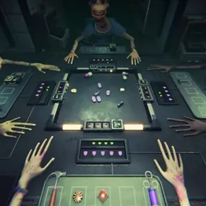 SIDE EFFECTS - 4 Giocatori