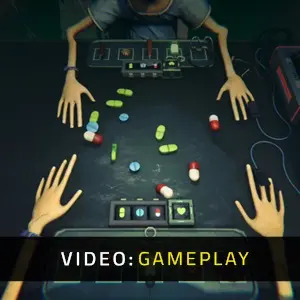 SIDE EFFECTS - Gameplay