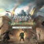Assassin’s Creed Valhalla: L’assedio di Parigi arriva il 12 agosto