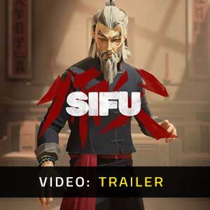 SIFU Video Trailer