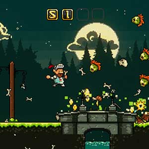 Orde di nemici sciocchi