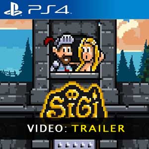 Acquistare Sigi A Fart for Melusina PS4 Confrontare Prezzi