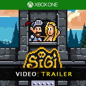 Acquistare Sigi A Fart for Melusina Xbox One Gioco Confrontare Prezzi