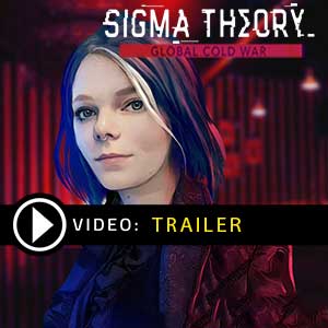 Acquistare Sigma Theory Global Cold War CD Key Confrontare Prezzi