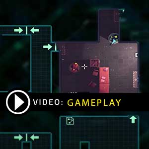 Signal Decay Gameplay Video