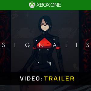 SIGNALIS Xbox One- Rimorchio video