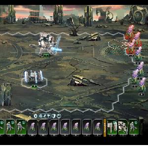 Silence of the Siren - Posizionamento