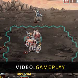 Silence of the Siren - Gameplay