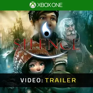 Silence: The Whispered World 2 Xbox One - Video Trailer
