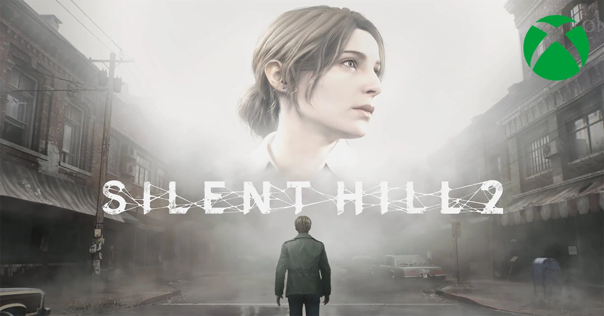 Silent Hill 2 Xbox Release Date