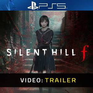 Silent Hill f PS5 - Trailer del Video