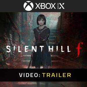 Silent Hill f Xbox Series - Trailer del Video