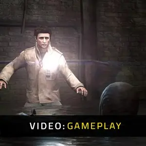 Silent Hill: Homecoming – Gameplay