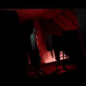 Silent Hill Townfall - Manifestazione psicologica