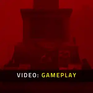 Silent Hill Townfall - Video di Gameplay