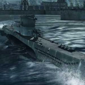 Silent Hunter 5: Battle of the Atlantic – Guerra dei sommergibili