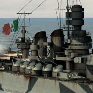 Silent Hunter 5: Battle of the Atlantic – Battaglia navale notturna
