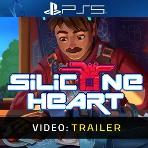 Silicone Heart PS5 - Video Trailer