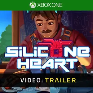 Silicone Heart Xbox One - Video Trailer