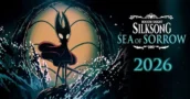 Hollow Knight Silksong: rivelata l’espansione gratuita “Sea of Sorrow”, in uscita nel 2026