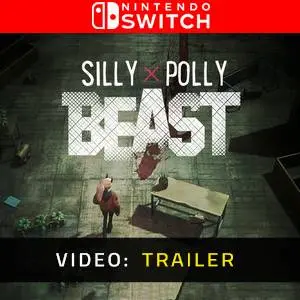 Silly Polly Beast Nintendo Switch - Trailer del Video