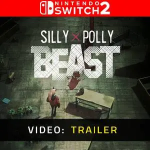 Silly Polly Beast Nintendo Switch 2 - Trailer del Video
