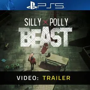 Silly Polly Beast PS5 - Trailer del Video