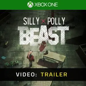 Silly Polly Beast Xbox One - Trailer del Video