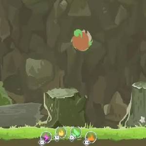 Silver Axe The Honest Elf - Tagli Sugli Alberi