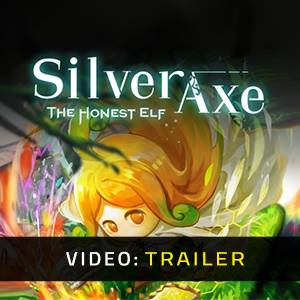 Silver Axe The Honest Elf Trailer del Video