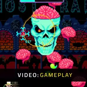 Silver Bullet - Video di Gameplay