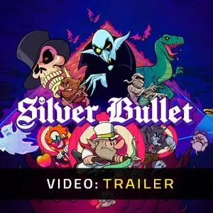 Silver Bullet - Video Trailer