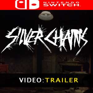 Silver Chains Nintendo Switch Video Trailer