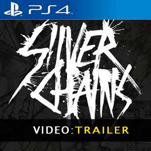 Silver Chains PS4 Video Trailer