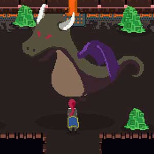 Parlando con il drago