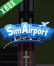 SimAirport Xbox One