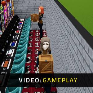 SimCasino Video di Gioco