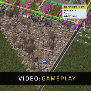 SimCity 4 Video di Gioco