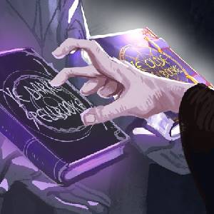 Simon the Sorcerer Origins - Libri degli incantesimi