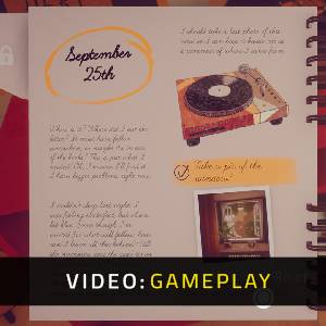 Simpler Times Video di Gioco