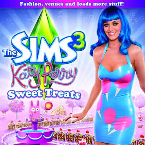 Acquista CD Key the Sims 3 Katy Perry Sweet Treats Confronta Prezzi