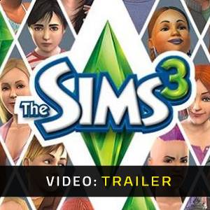 Sims 3 - Video Trailer