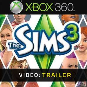 Sims 3 - Video Trailer
