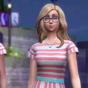 The Sims 4 Get Together Personaggi
