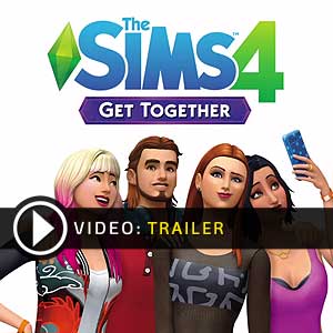 Acquista CD Key The Sims 4 Get Together Confronta Prezzi