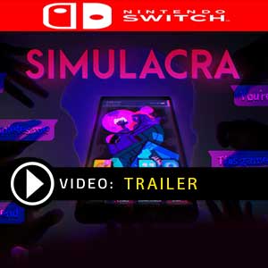 Acquistare SIMULACRA Nintendo Switch Confrontare i prezzi