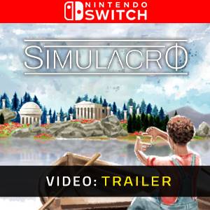 Simulacro Nintendo Switch – Trailer