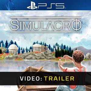 Simulacro PS5 – Trailer