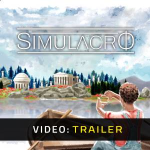 Simulacro – Trailer